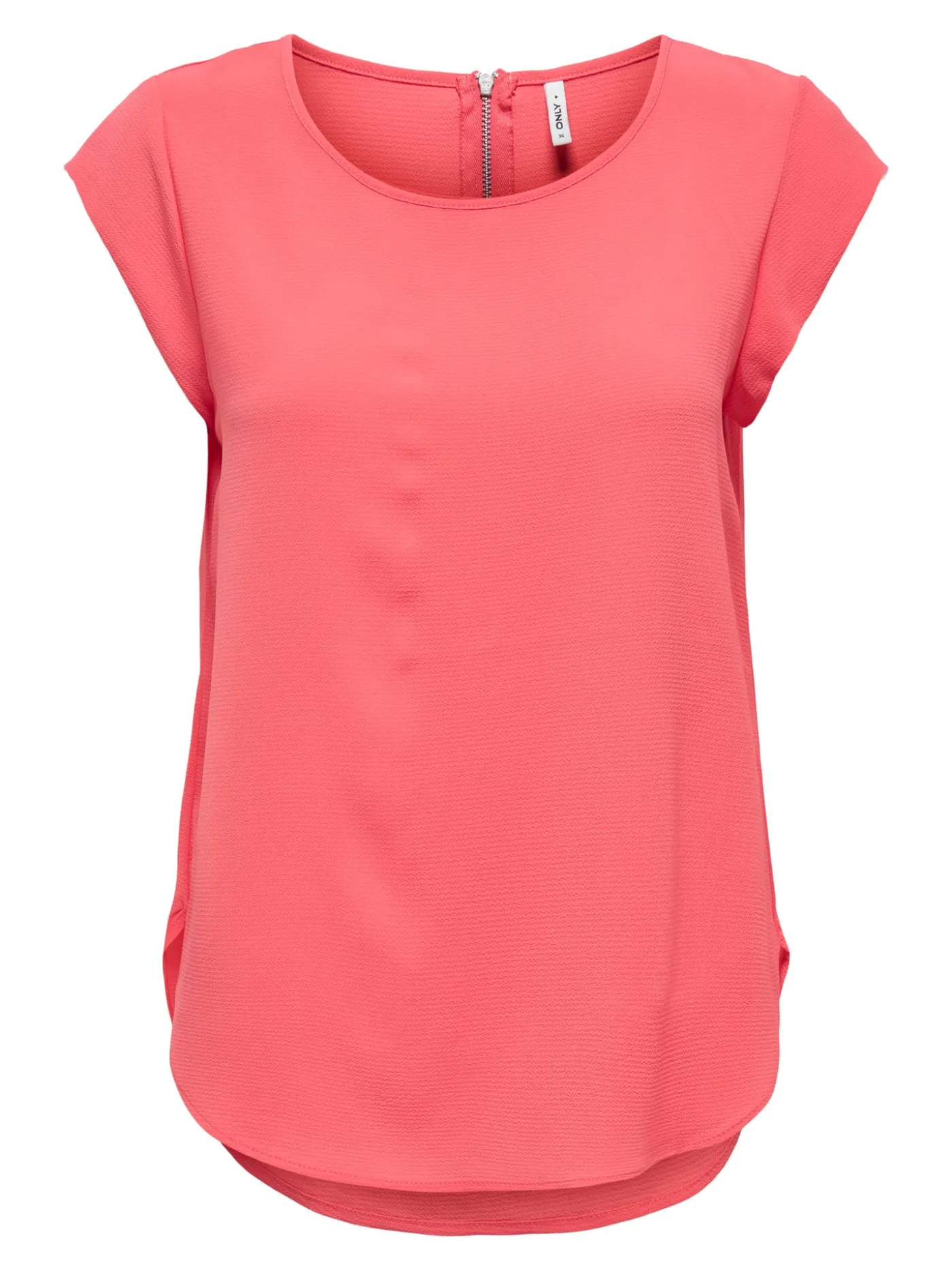 ONLVIC S/S SOLID TOP NOOS PTM