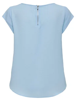 ONLVIC S/S SOLID TOP NOOS PTM