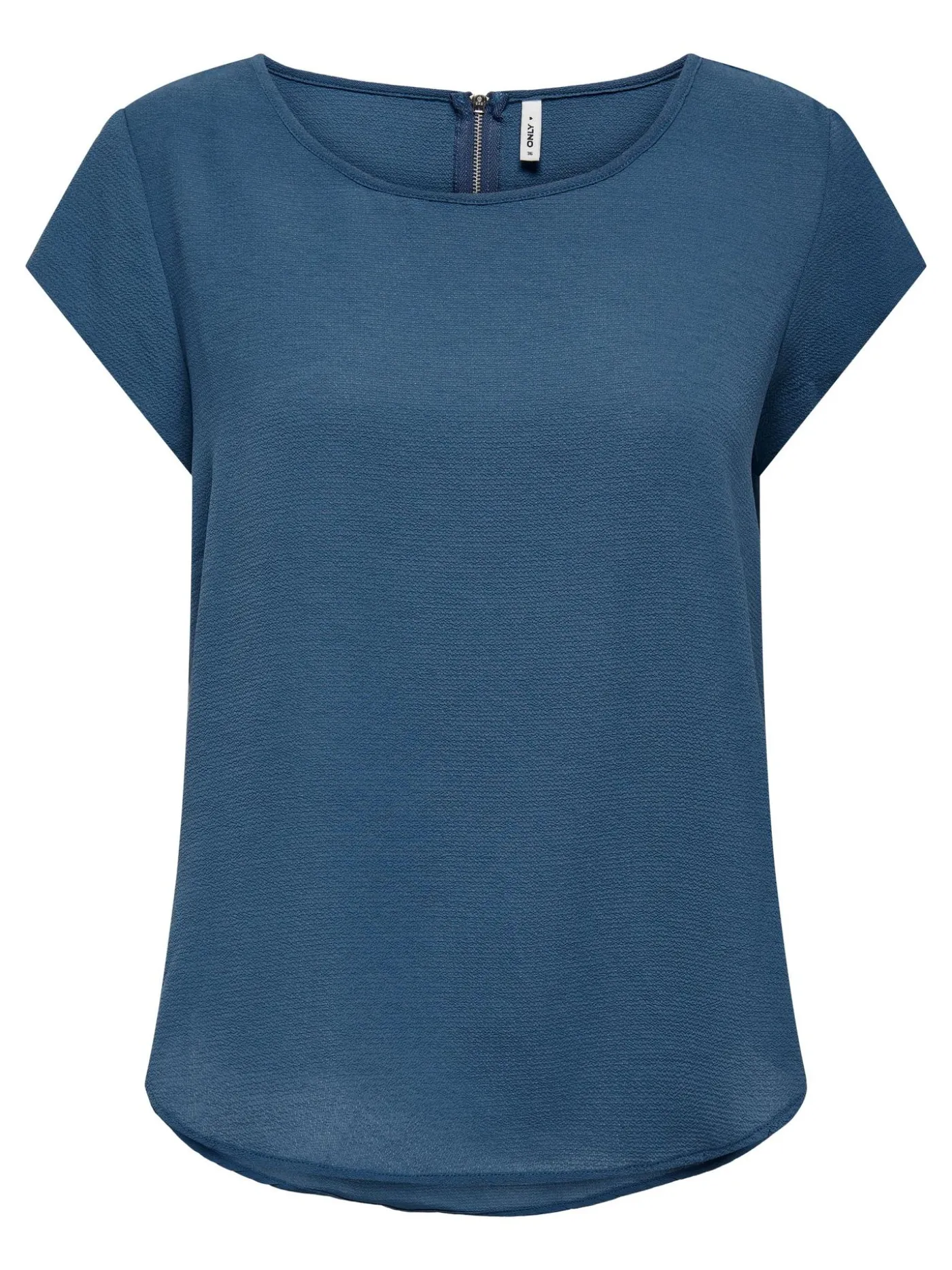 ONLVIC S/S SOLID TOP NOOS PTM