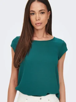 ONLVIC S/S SOLID TOP NOOS PTM