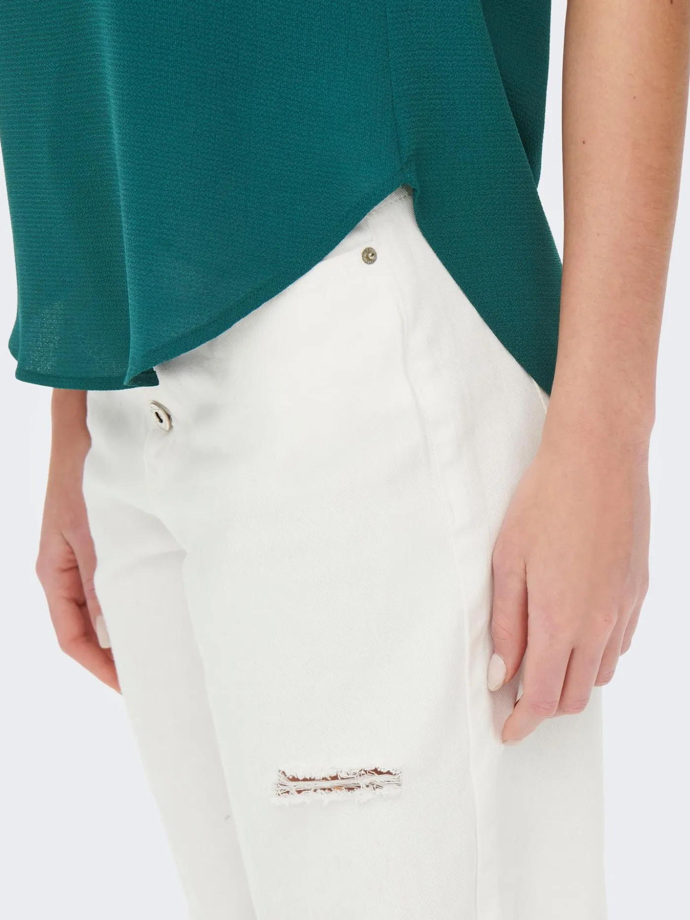 ONLVIC S/S SOLID TOP NOOS PTM