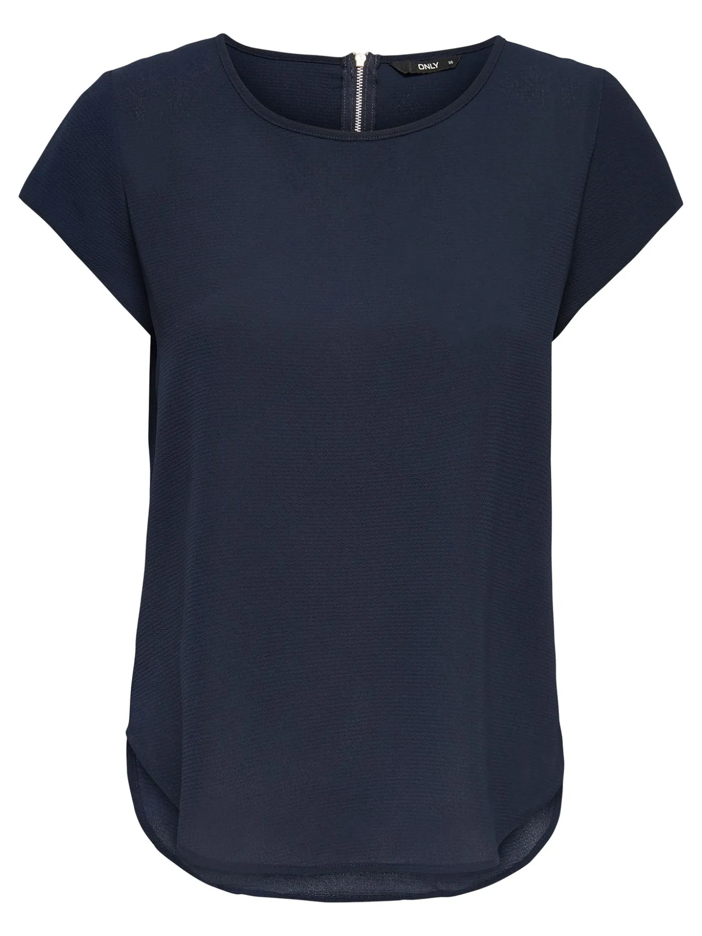 ONLVIC S/S SOLID TOP NOOS PTM