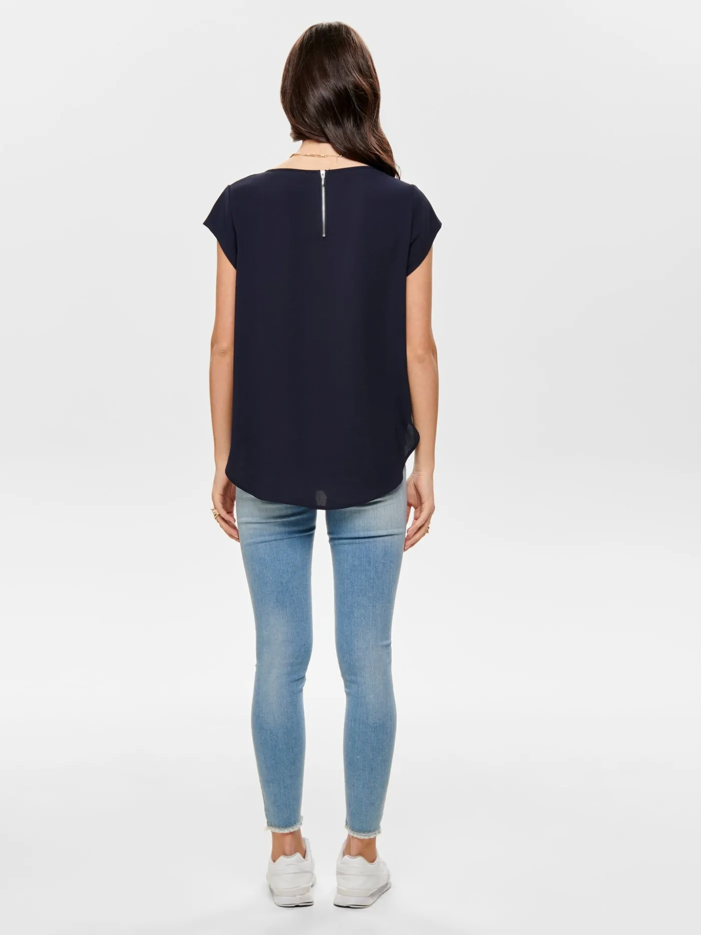 ONLVIC S/S SOLID TOP NOOS PTM