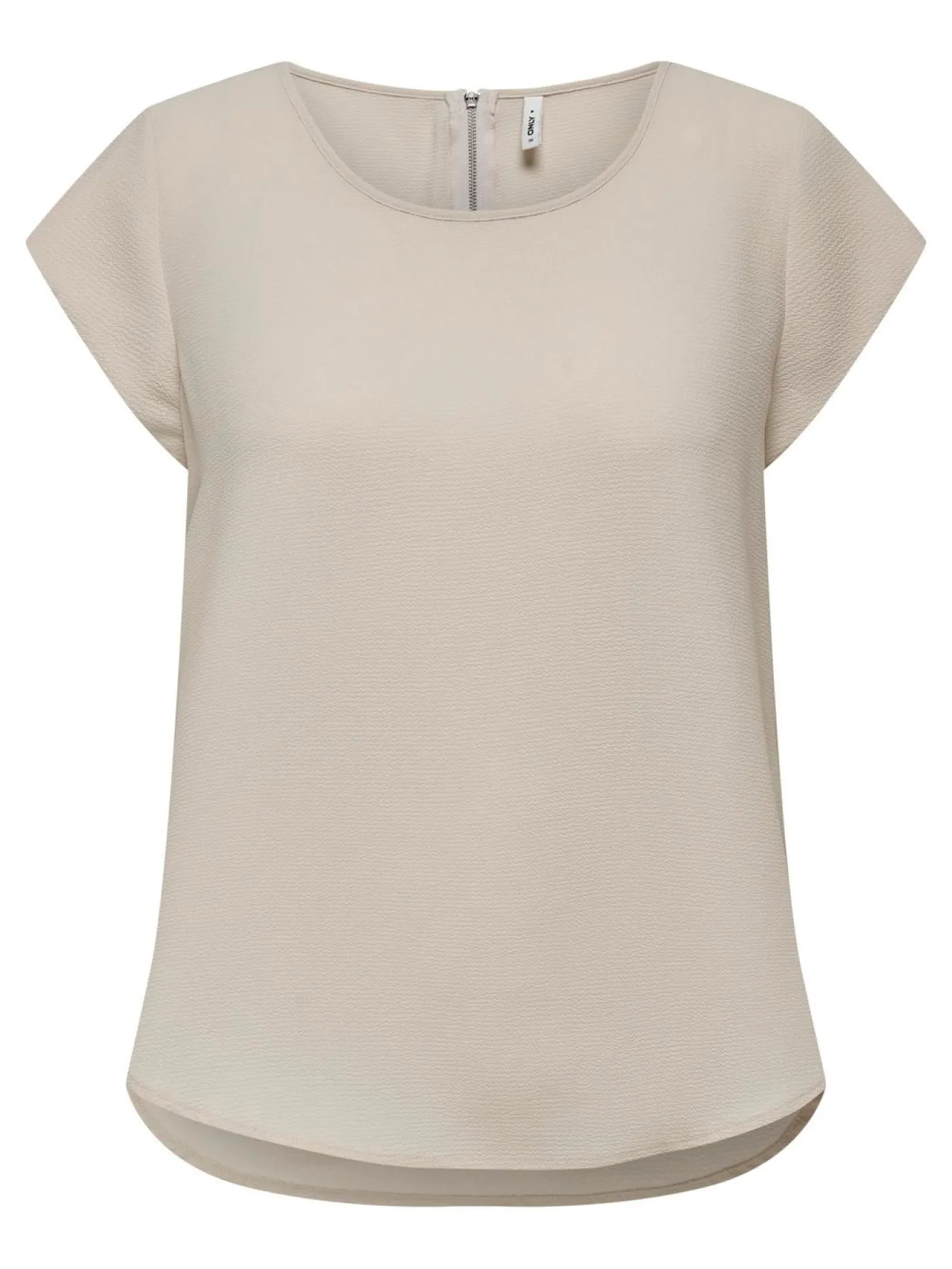 ONLVIC S/S SOLID TOP NOOS PTM