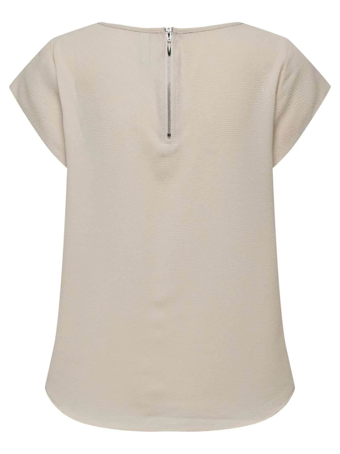 ONLVIC S/S SOLID TOP NOOS PTM