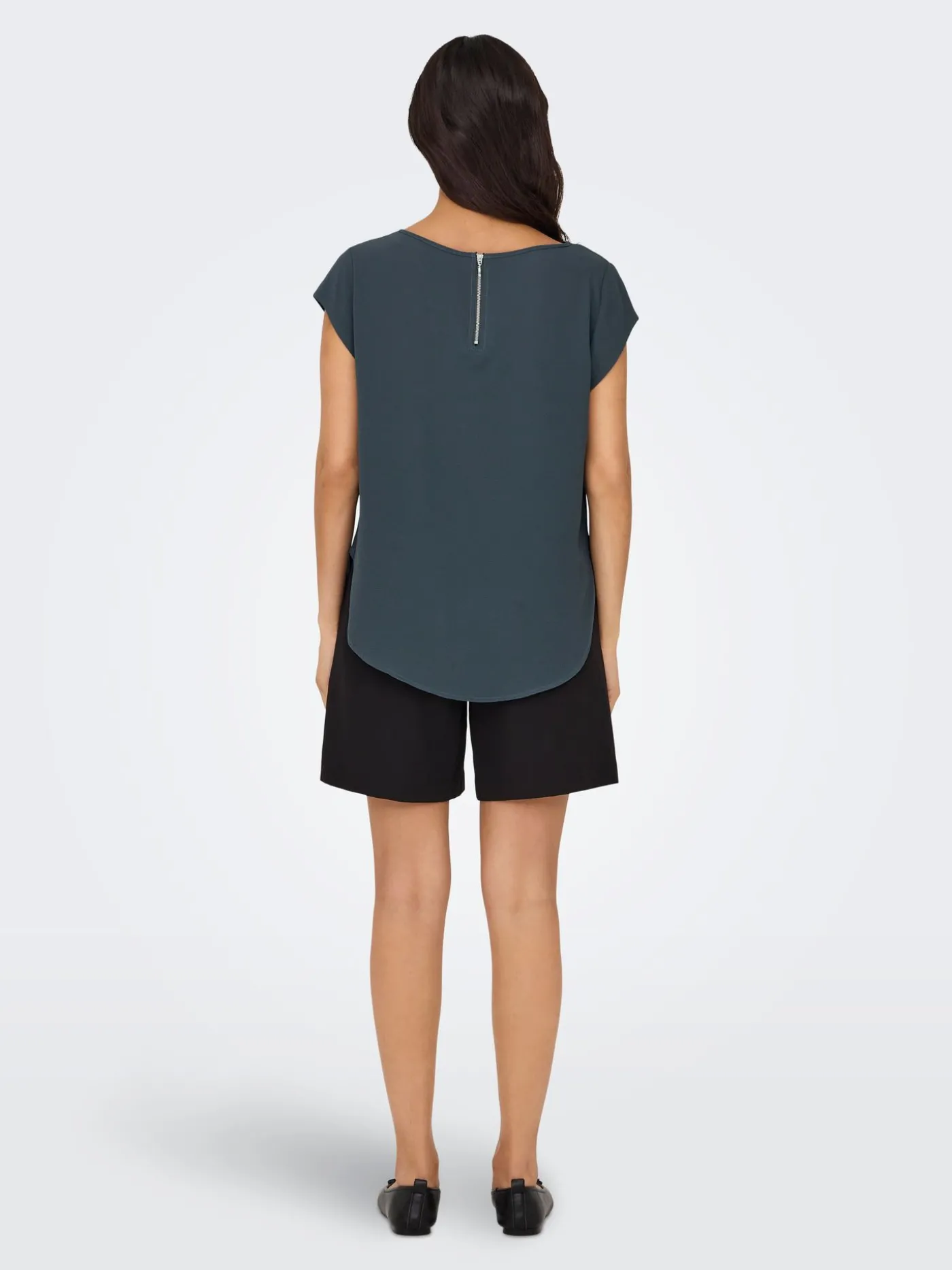 ONLVIC S/S SOLID TOP NOOS PTM