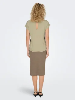 ONLVIGGA S/S AOP TOP BOX JRS