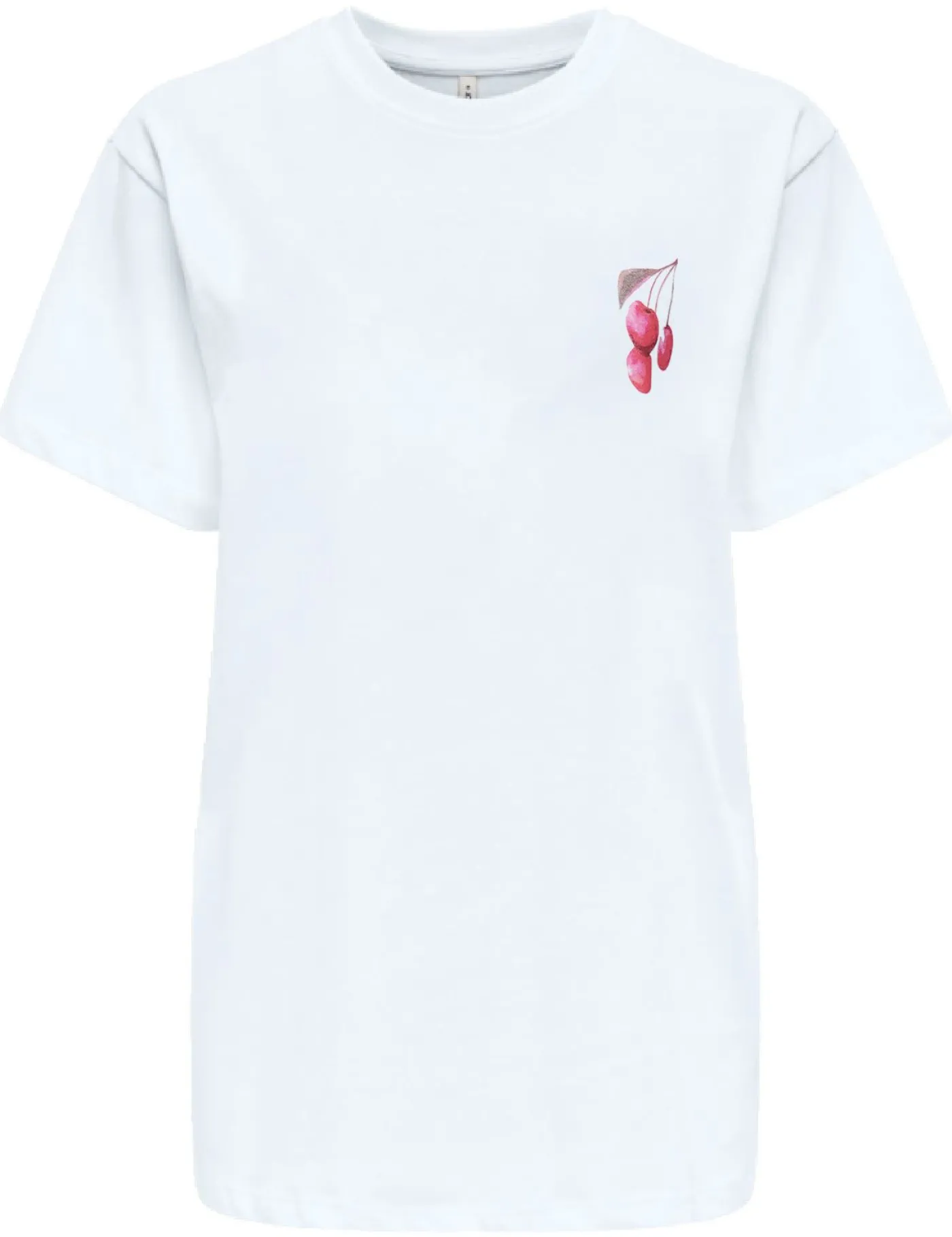 ONLVIVVI LIFE S/S LOVELY TOP CS JRS