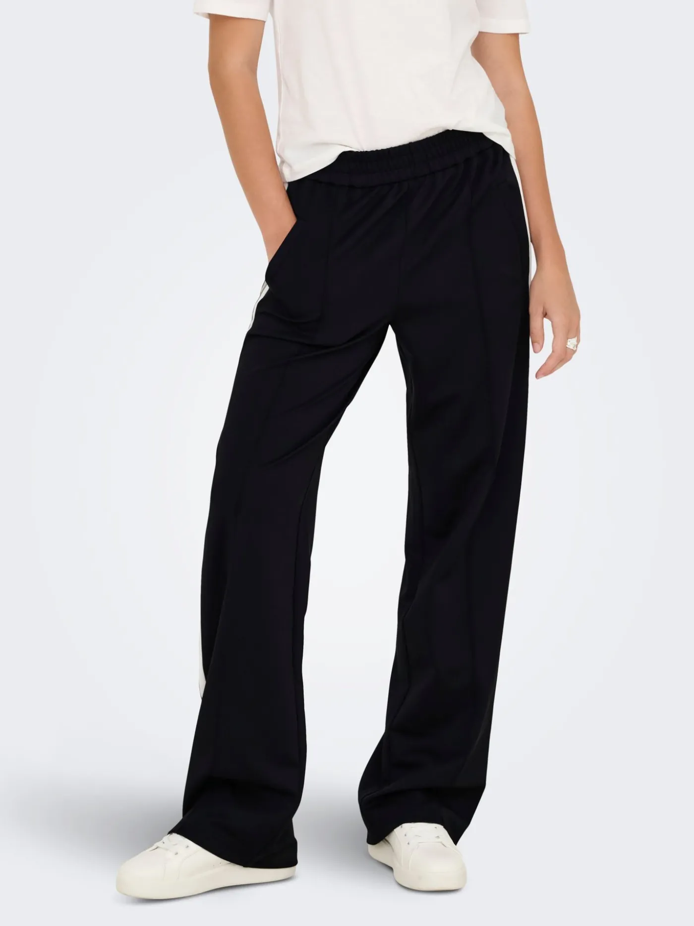 ONLWARM UP MW PANEL TRACK PANT CC P