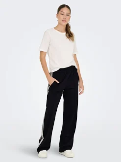 ONLWARM UP MW PANEL TRACK PANT CC P