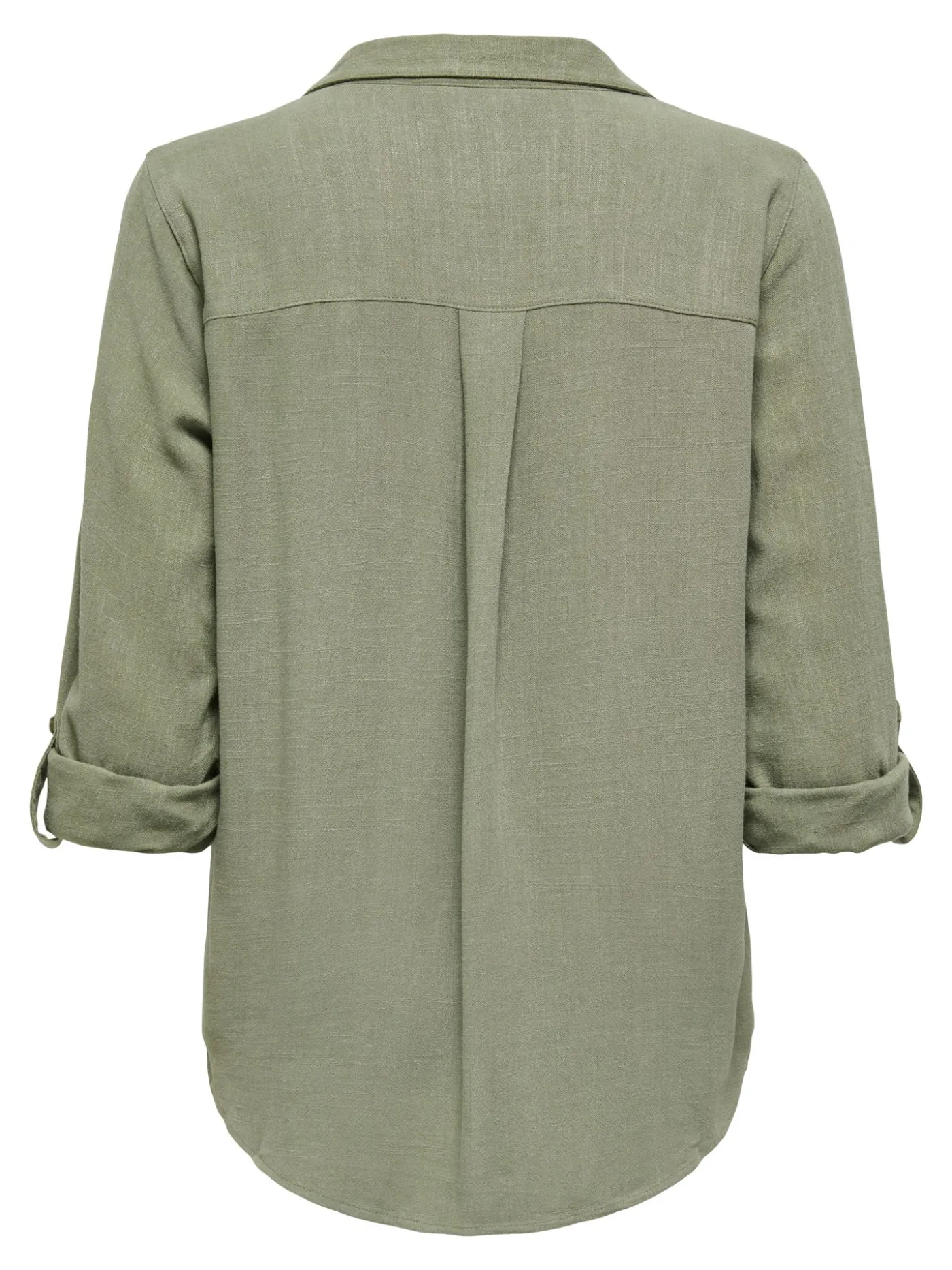 ONLYASMIN-SIESTA LS LI BL SHIRT PNT