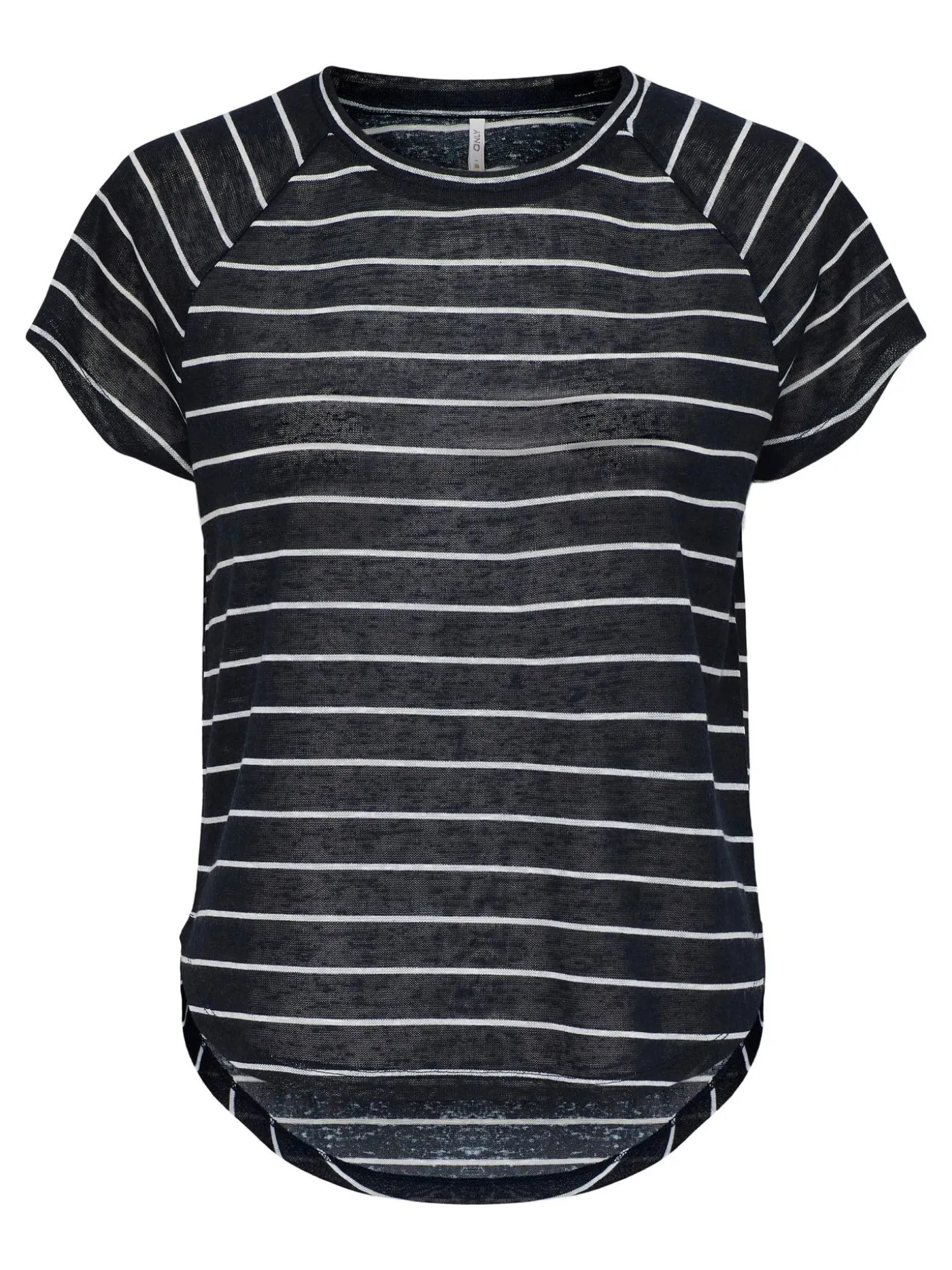 ONLYRSA S/S TOP JRS - Night Sky/CLOUD DANCER