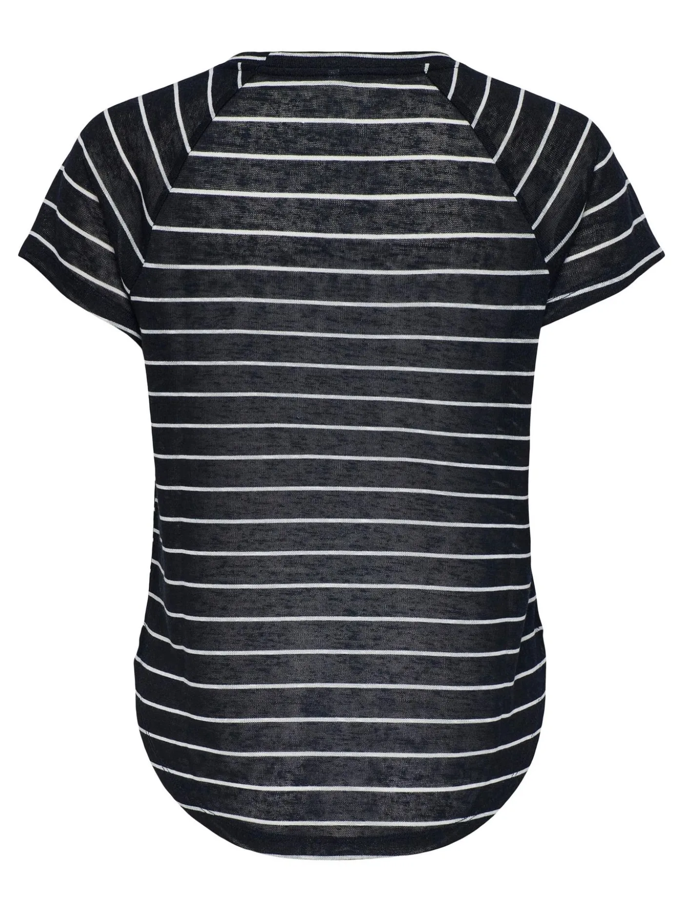 ONLYRSA S/S TOP JRS - Night Sky/CLOUD DANCER