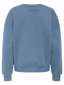 ONLZENJA BOXY L/S BOX SWT