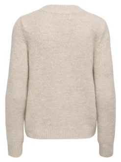 ONLZOEY L/S REGULAR CARDIGAN KNT NO