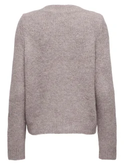 ONLZOEY L/S REGULAR CARDIGAN KNT NO