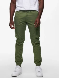 ONSCAM STAGE CARGO CUFF LIFE 6687 N