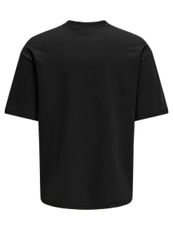 ONSCASPIAN AIRFLEX AUT SS TEE NOOS