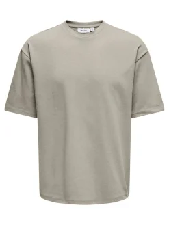 ONSCASPIAN AIRFLEX AUT SS TEE NOOS