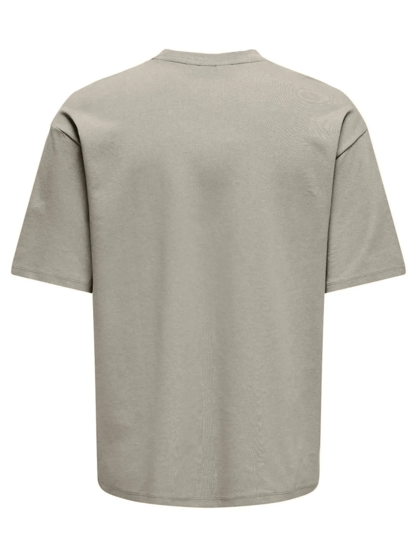 ONSCASPIAN AIRFLEX AUT SS TEE NOOS