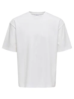 ONSCASPIAN AIRFLEX AUT SS TEE NOOS