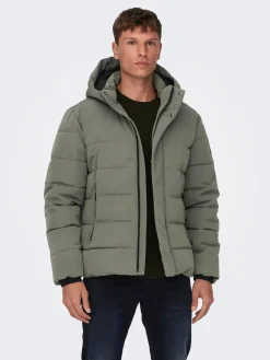 ONSCAYSON PUFFA OTW NOOS