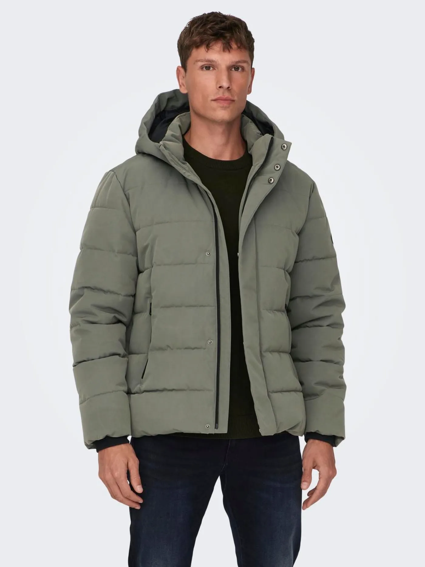 ONSCAYSON PUFFA OTW NOOS