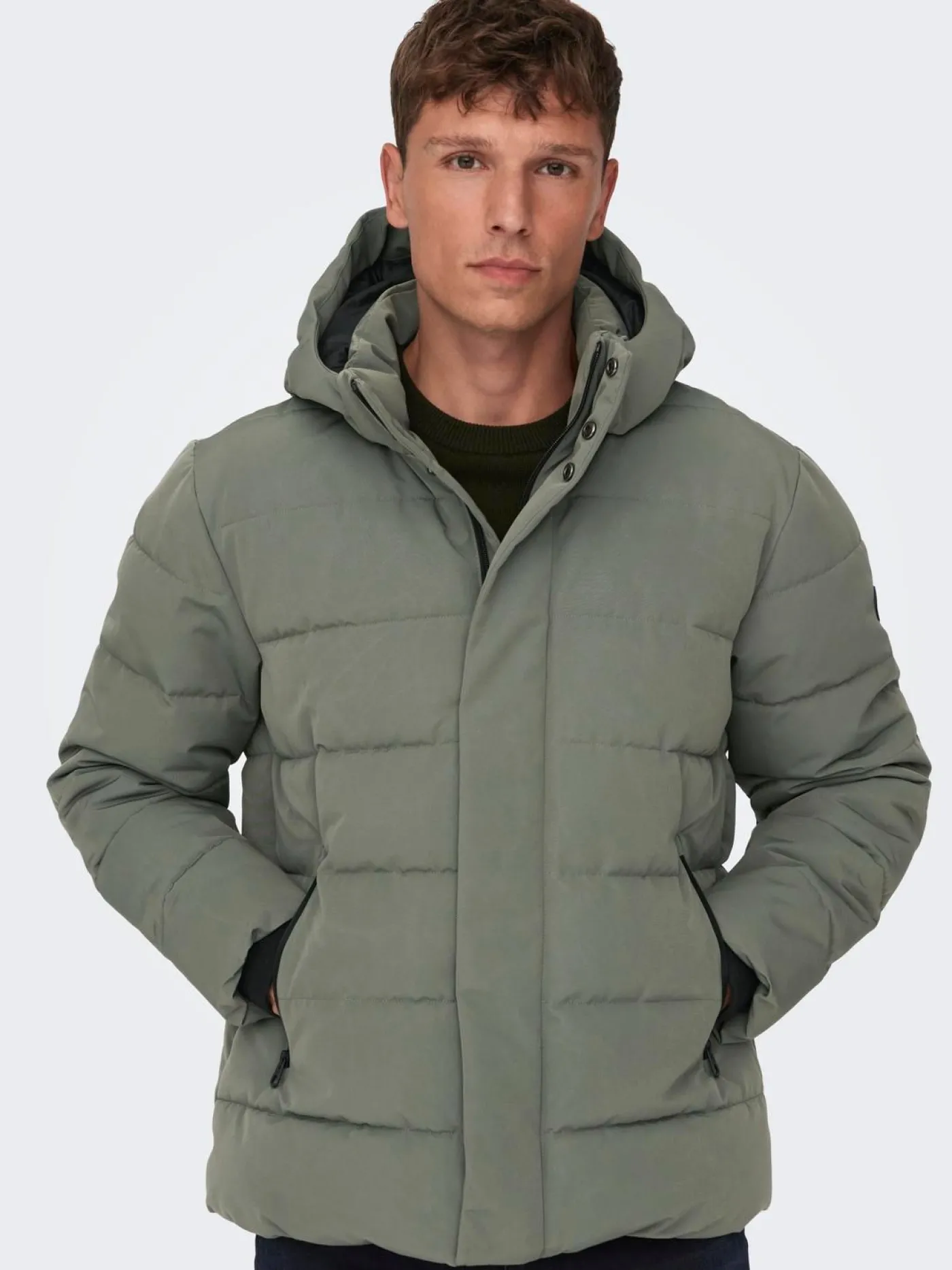 ONSCAYSON PUFFA OTW NOOS