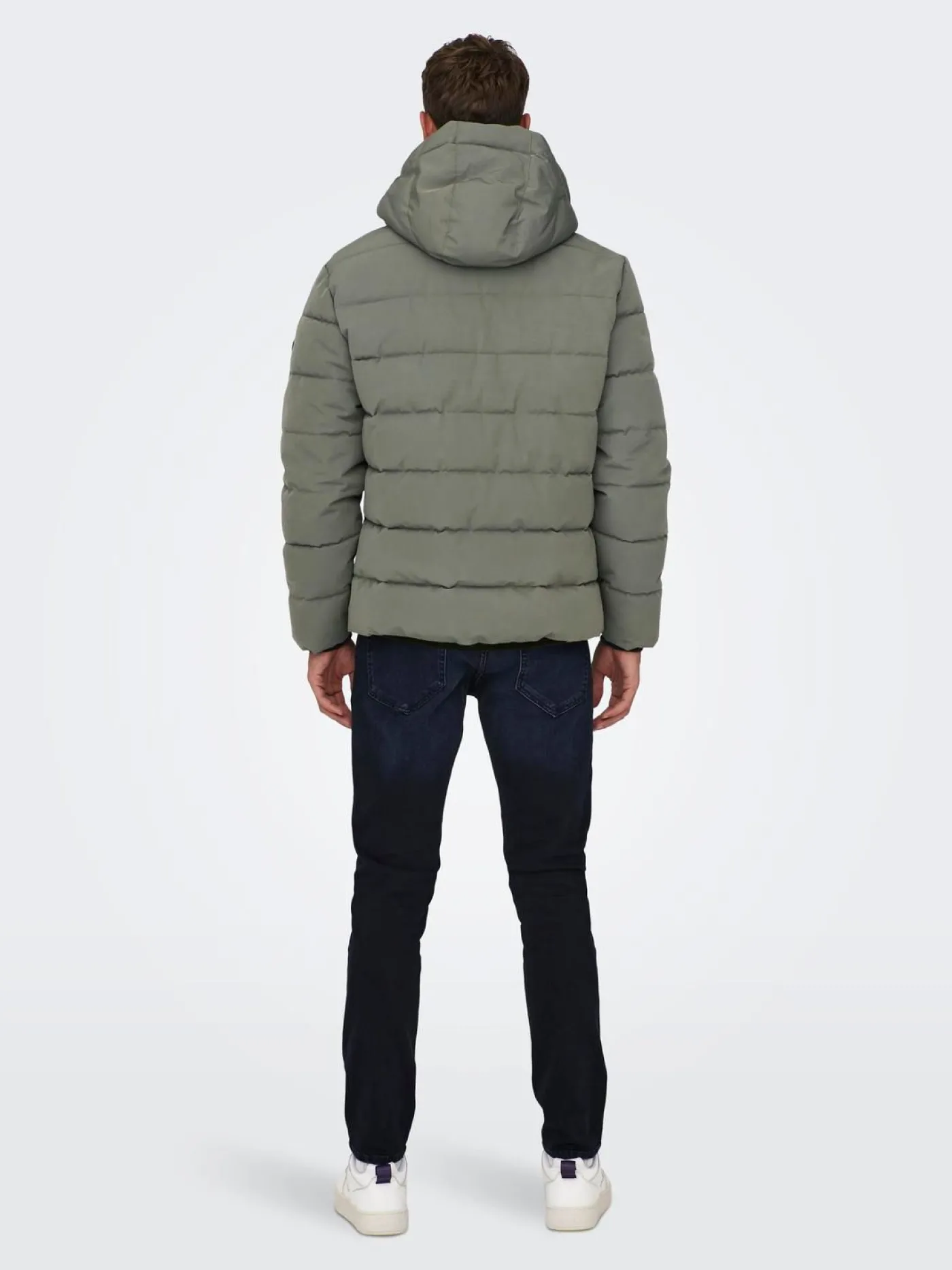 ONSCAYSON PUFFA OTW NOOS