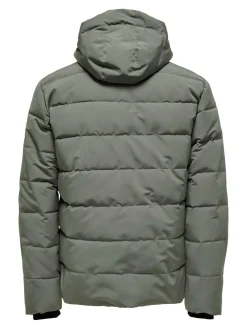 ONSCAYSON PUFFA OTW NOOS