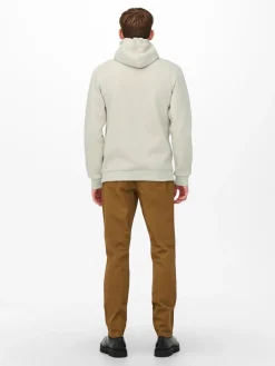 ONSCERES HOODIE SWEAT NOOS