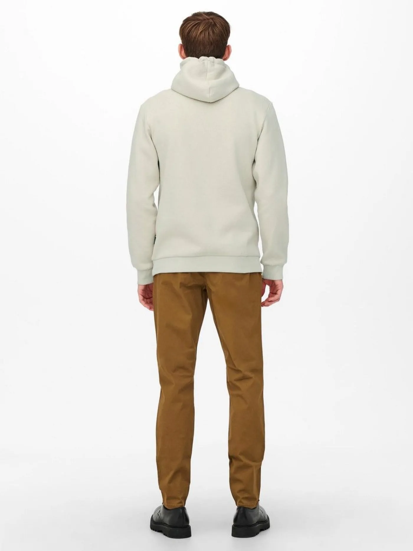 ONSCERES HOODIE SWEAT NOOS