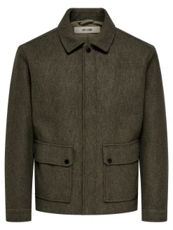 ONSCONNOR LIFE JACKET OTW NOOS