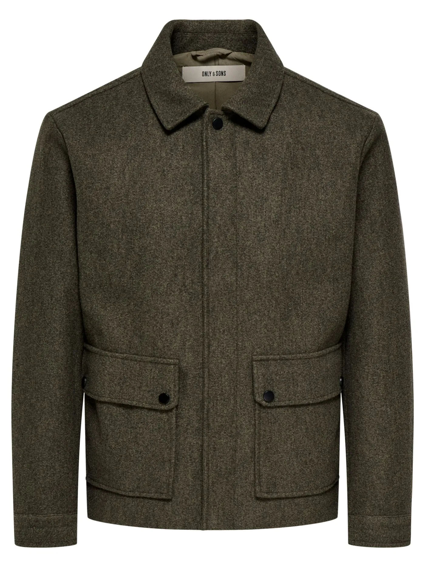 ONSCONNOR LIFE JACKET OTW NOOS