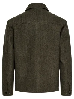 ONSCONNOR LIFE JACKET OTW NOOS