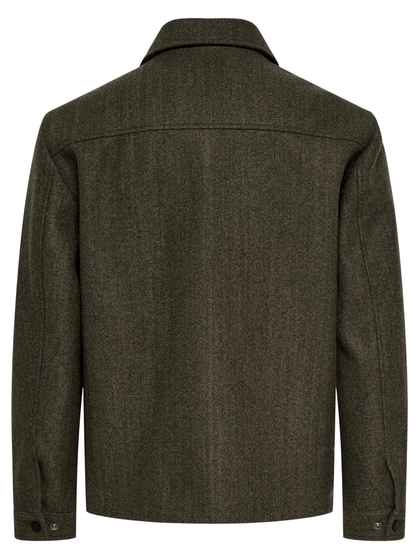 ONSCONNOR LIFE JACKET OTW NOOS