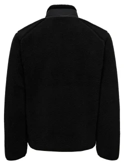 ONSDALLAS LIFE SHERPA JACKET OTW VD