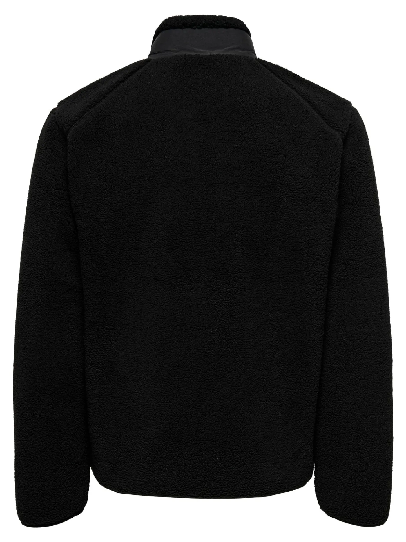 ONSDALLAS LIFE SHERPA JACKET OTW VD