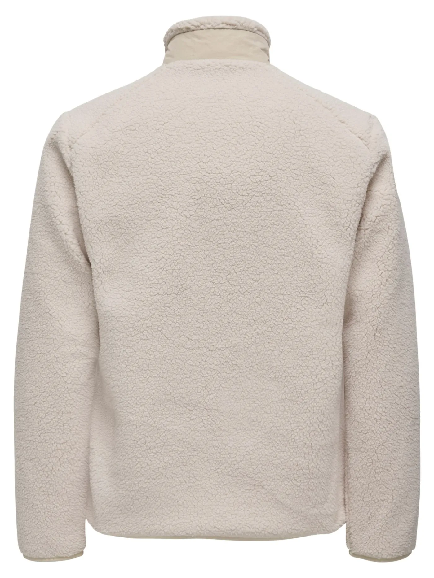 ONSDALLAS LIFE SHERPA JACKET OTW VD