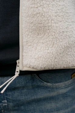 ONSDALLAS LIFE SHERPA JACKET OTW VD