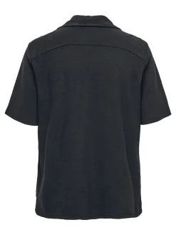 ONSDAVIS REG TERRY SHIRT