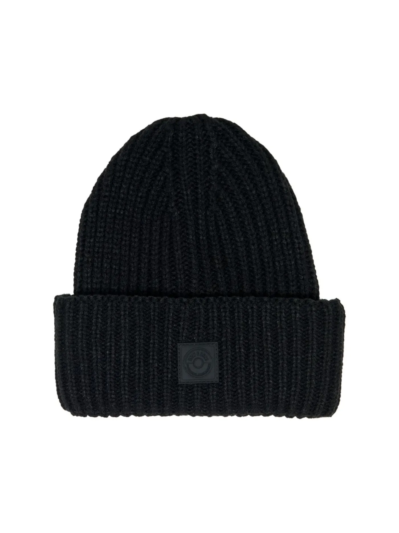 ONSEDGAR HEAVY KNIT LONG BEANIE 807