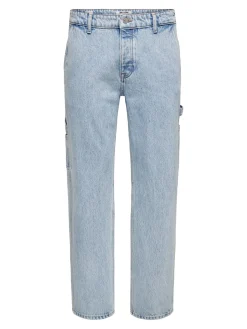 ONSEDGE STRAIGHT CAR LB 1087TAI DNM