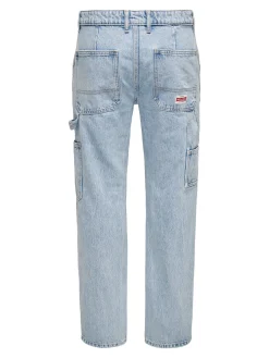 ONSEDGE STRAIGHT CAR LB 1087TAI DNM