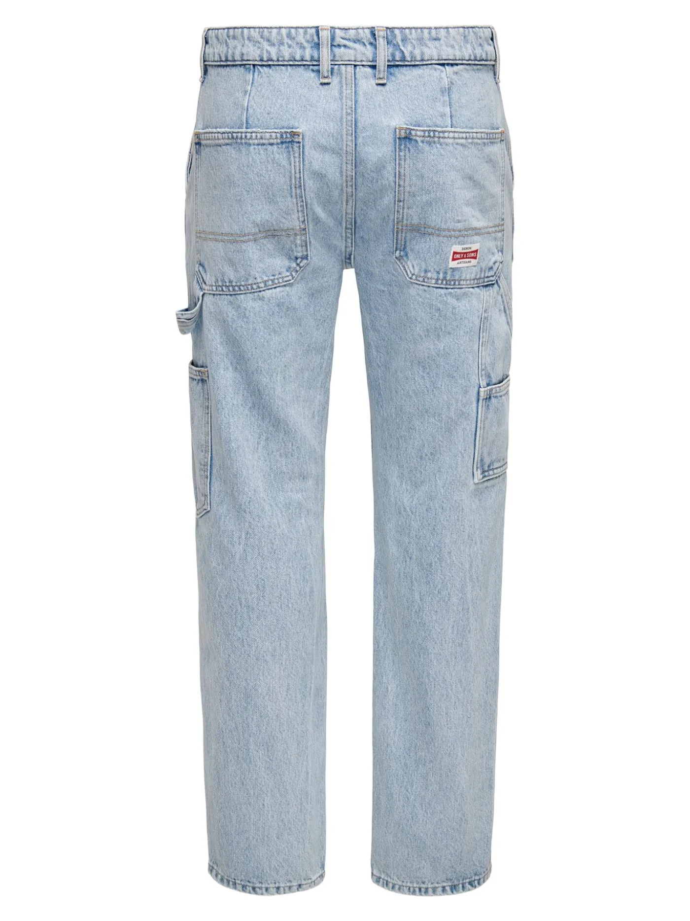 ONSEDGE STRAIGHT CAR LB 1087TAI DNM