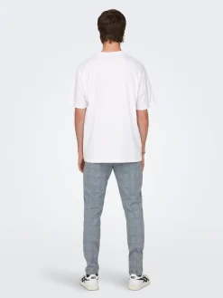 ONSFRED RLX SS TEE NOOS