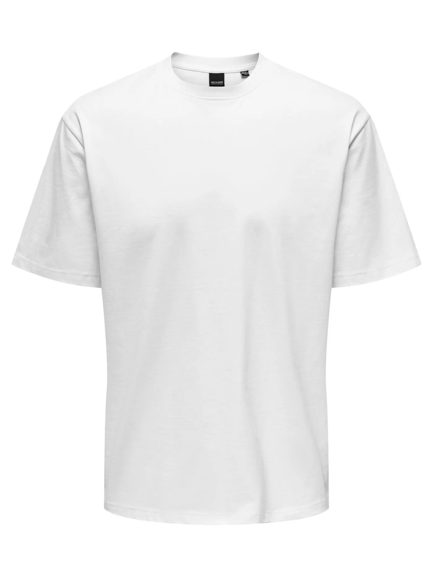 ONSFRED RLX SS TEE NOOS