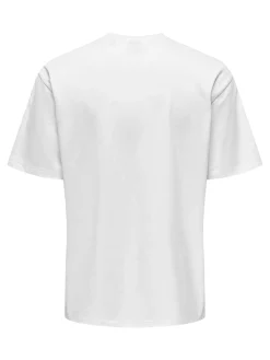 ONSFRED RLX SS TEE NOOS