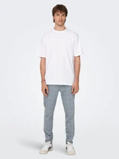 ONSFRED RLX SS TEE NOOS