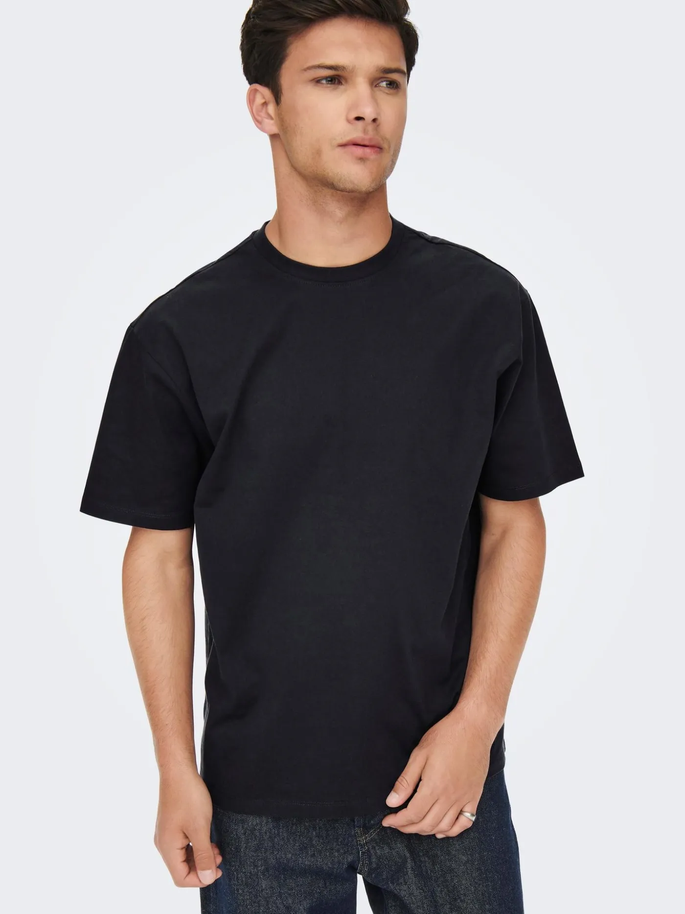 ONSFRED RLX SS TEE NOOS